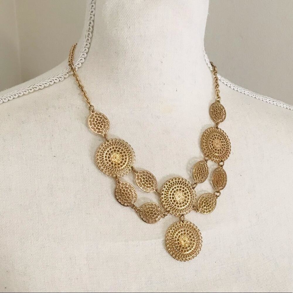 Charming Charlie Necklace